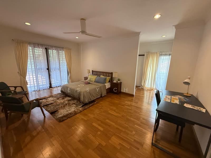 Bungalow for Rent in Putrajaya (Putrajaya) - Jessy Chye - Bedroom - PropertyGuru.com.my