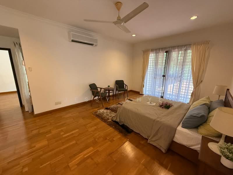 Bungalow for Rent in Putrajaya (Putrajaya) - Jessy Chye - Bedroom - PropertyGuru.com.my