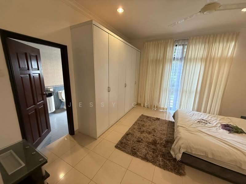 Bungalow for Rent in Putrajaya (Putrajaya) - Jessy Chye - Bedroom - PropertyGuru.com.my