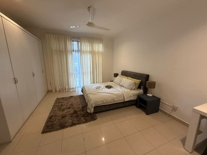 Bungalow for Rent in Putrajaya (Putrajaya) - Jessy Chye - Bedroom - PropertyGuru.com.my