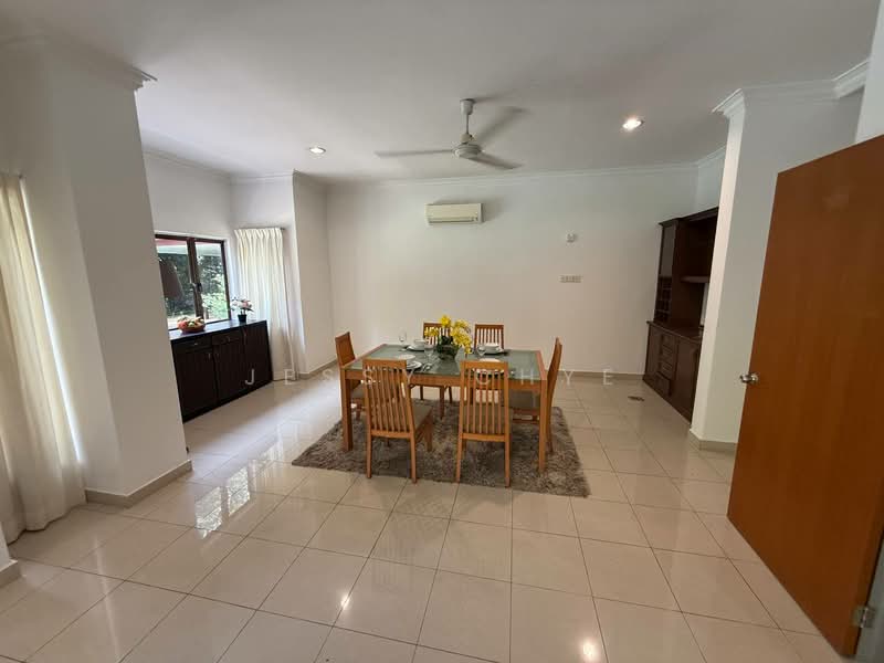 Bungalow for Rent in Putrajaya (Putrajaya) - Jessy Chye - Dining Room - PropertyGuru.com.my