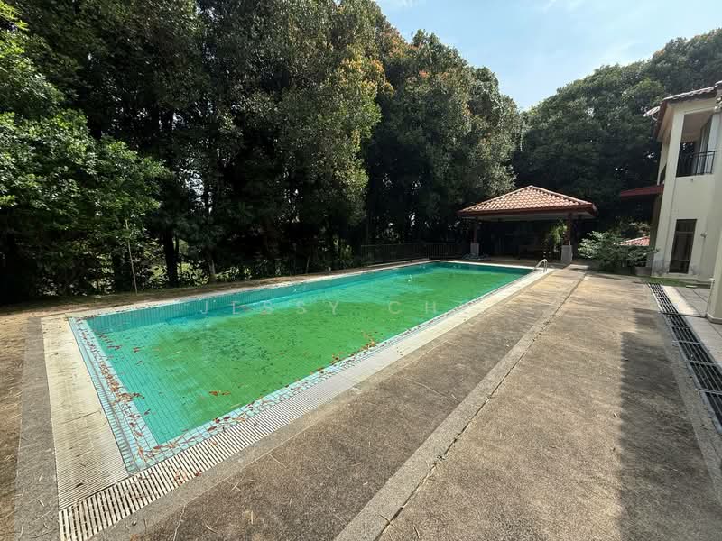 Bungalow for Rent in Putrajaya (Putrajaya) - Jessy Chye - Exterior - PropertyGuru.com.my
