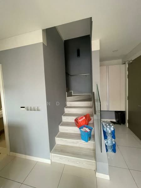 Servis Apartment untuk Dijual di M City - Mandy Liew - Interior - PropertyGuru.com.my