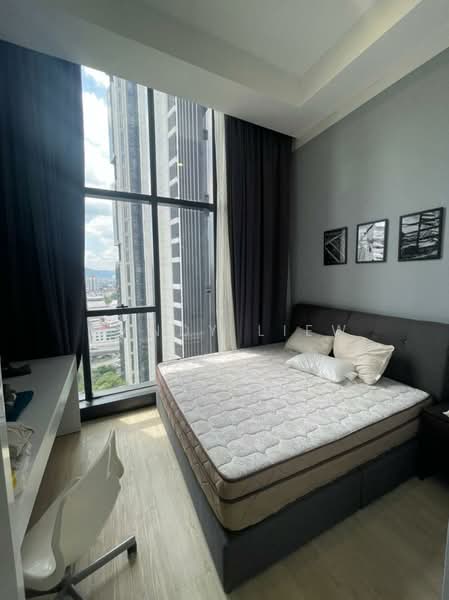 Servis Apartment untuk Dijual di M City - Mandy Liew - Bedroom - PropertyGuru.com.my