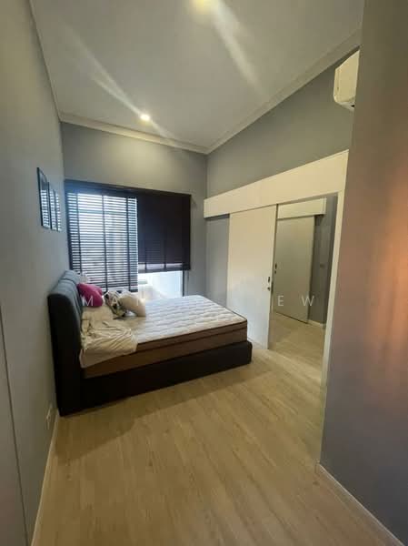 Servis Apartment untuk Dijual di M City - Mandy Liew - Bedroom - PropertyGuru.com.my