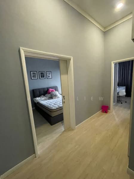 Servis Apartment untuk Dijual di M City - Mandy Liew - Bedroom - PropertyGuru.com.my