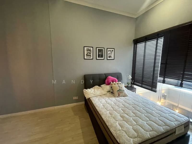 Servis Apartment untuk Dijual di M City - Mandy Liew - Bedroom - PropertyGuru.com.my