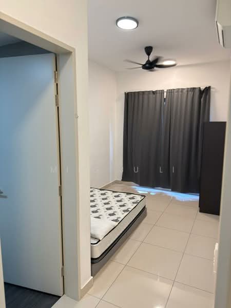 Service Residence for Rent at Trion 2 @ KL - Ming Ju Li - PropertyGuru.com.my