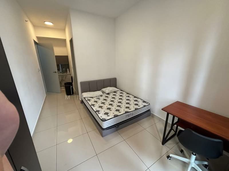 Service Residence for Rent at Trion 2 @ KL - Ming Ju Li - PropertyGuru.com.my