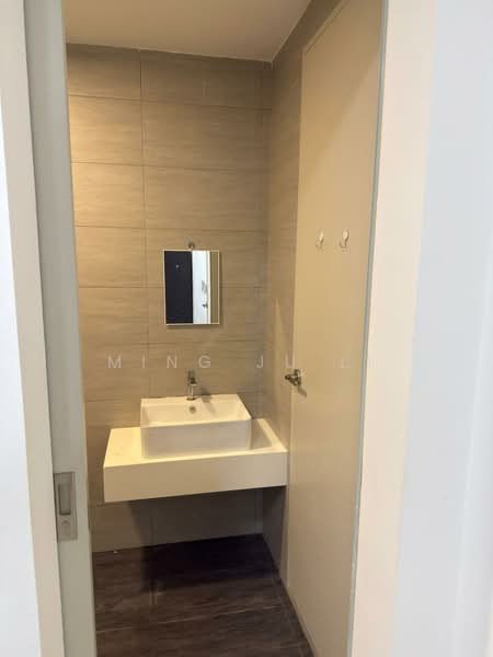 Service Residence for Rent at Trion 2 @ KL - Ming Ju Li - PropertyGuru.com.my