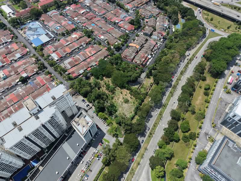 Commercial Land for Sale in Seksyen 20 (Shah Alam) - Mohammad Omar - PropertyGuru.com.my