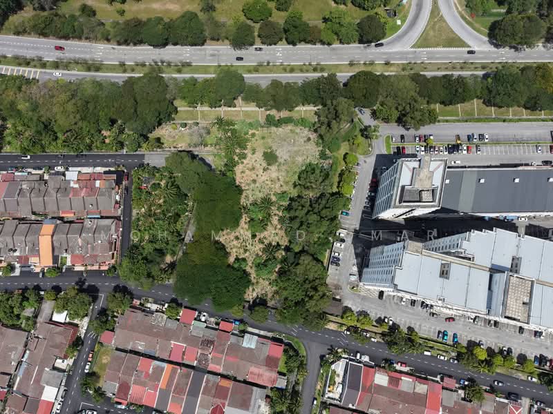 Commercial Land for Sale in Seksyen 20 (Shah Alam) - Mohammad Omar - PropertyGuru.com.my