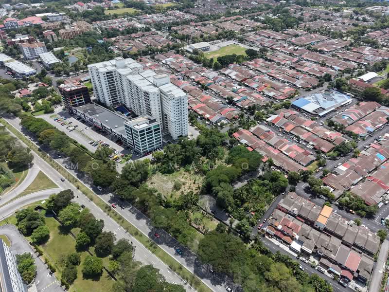 Commercial Land for Sale in Seksyen 20 (Shah Alam) - Mohammad Omar - PropertyGuru.com.my