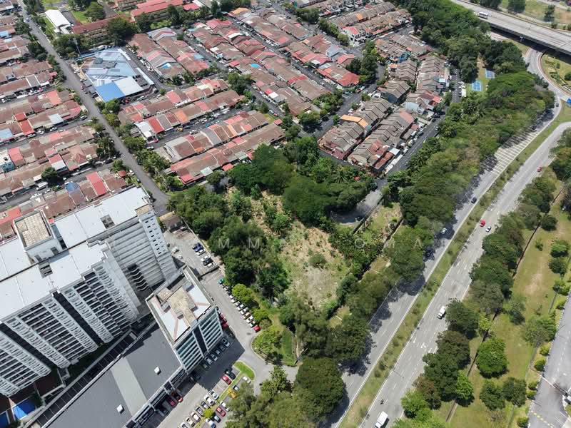 Commercial Land for Sale in Seksyen 20 (Shah Alam) - Mohammad Omar - PropertyGuru.com.my