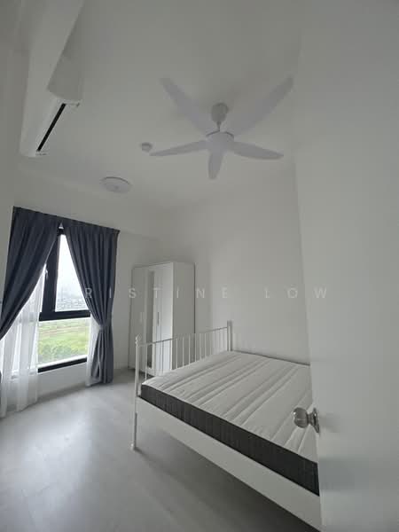 Service Residence for Sale at Equine Residence - Pristine Low - Bedroom - PropertyGuru.com.my