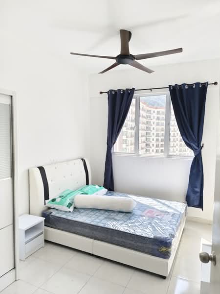 Kondominium untuk Disewa di Ideal Residency - Weng Sern - Bedroom - PropertyGuru.com.my