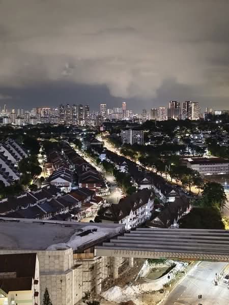 Kondominium untuk Disewa di Ideal Residency - Weng Sern - Exterior - PropertyGuru.com.my