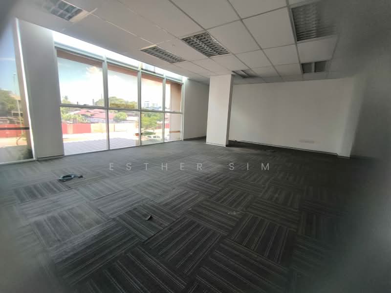Shop / Office for Sale in Butterworth (Penang) - Esther Sim - Interior - PropertyGuru.com.my