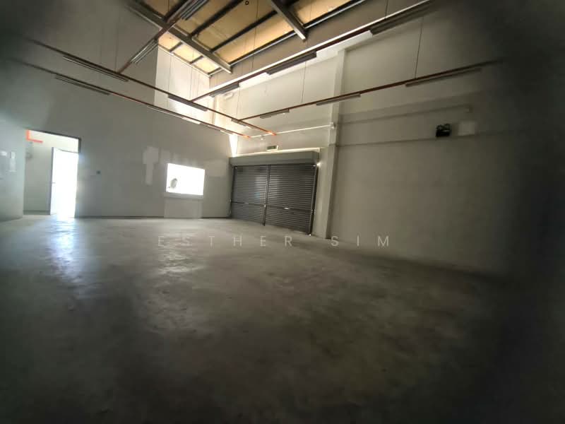 Shop / Office for Sale in Butterworth (Penang) - Esther Sim - Interior - PropertyGuru.com.my