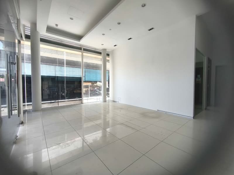 Shop / Office for Sale in Butterworth (Penang) - Esther Sim - Interior - PropertyGuru.com.my