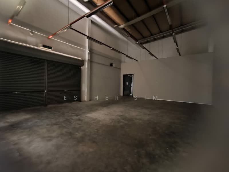Shop / Office for Sale in Butterworth (Penang) - Esther Sim - Interior - PropertyGuru.com.my