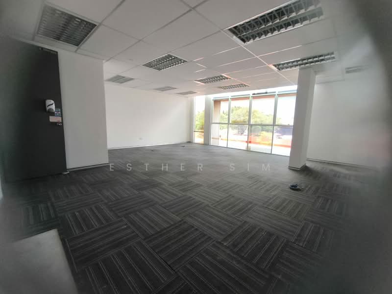 Shop / Office for Sale in Butterworth (Penang) - Esther Sim - Interior - PropertyGuru.com.my