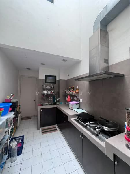 Rumah Teres 2 Tingkat untuk Dijual di Pusat Bandar Puchong (Puchong) - MEI JIUN CHEW - PropertyGuru.com.my