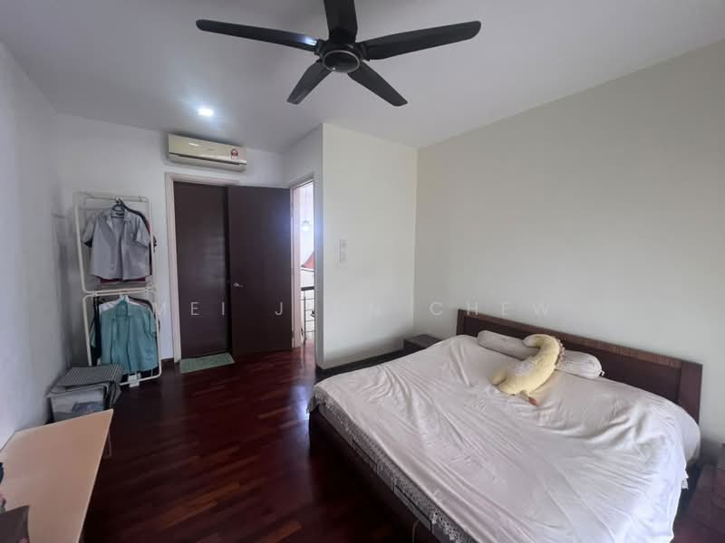 Rumah Teres 2 Tingkat untuk Dijual di Pusat Bandar Puchong (Puchong) - MEI JIUN CHEW - PropertyGuru.com.my