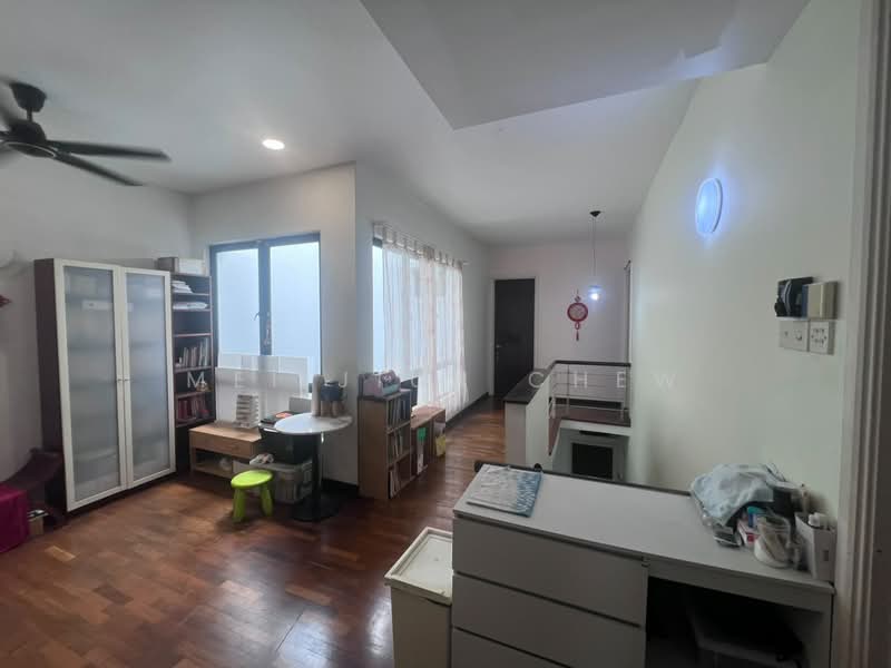 Rumah Teres 2 Tingkat untuk Dijual di Pusat Bandar Puchong (Puchong) - MEI JIUN CHEW - PropertyGuru.com.my