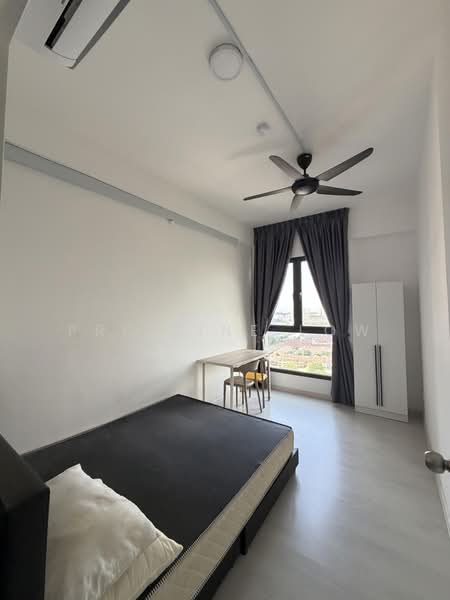 Servis Apartment untuk Disewa di Equine Residence - Pristine Low - Bedroom - PropertyGuru.com.my