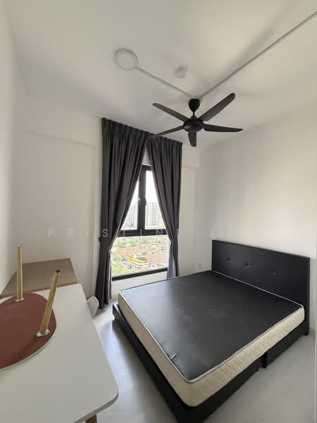 Servis Apartment untuk Disewa di Equine Residence - Pristine Low - Bedroom - PropertyGuru.com.my