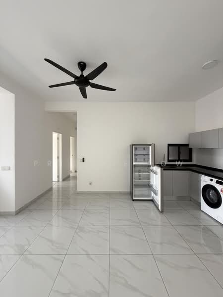 Servis Apartment untuk Disewa di Equine Residence - Pristine Low - Interior - PropertyGuru.com.my