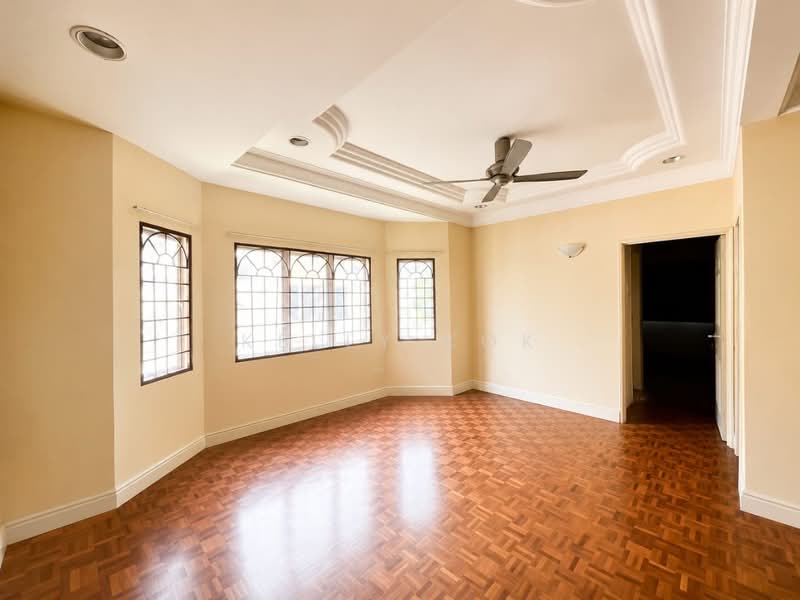 Rumah Banglo untuk Dijual di Bandar Country Homes (Rawang) - Kelly Kok - PropertyGuru.com.my