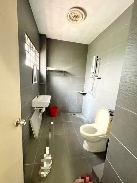Rumah Banglo untuk Dijual di Bandar Country Homes (Rawang) - Kelly Kok - PropertyGuru.com.my