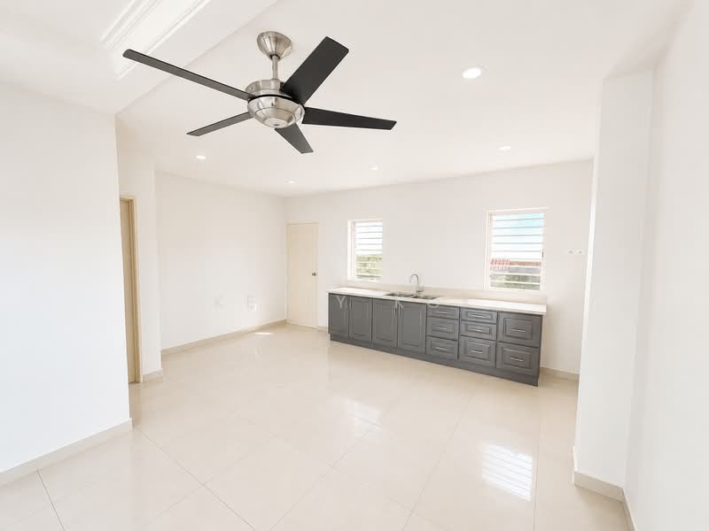 Rumah Banglo untuk Dijual di Bandar Country Homes (Rawang) - Kelly Kok - PropertyGuru.com.my