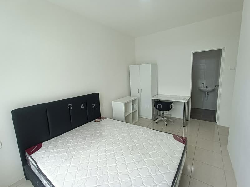 Condominium for Sale at Anderson Residences @ Ipoh - Qazin Khoo - Bedroom - PropertyGuru.com.my