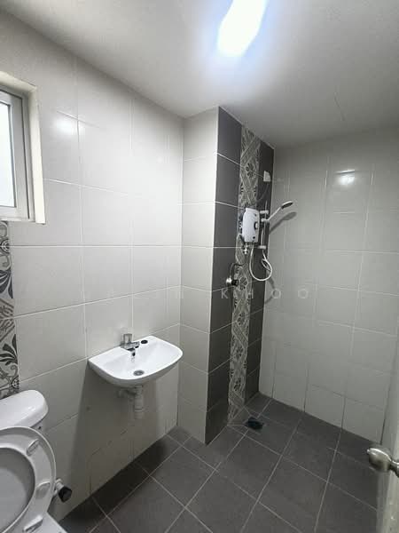 Condominium for Sale at Anderson Residences @ Ipoh - Qazin Khoo - Bathroom - PropertyGuru.com.my