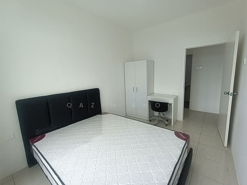 Condominium for Sale at Anderson Residences @ Ipoh - Qazin Khoo - Bedroom - PropertyGuru.com.my