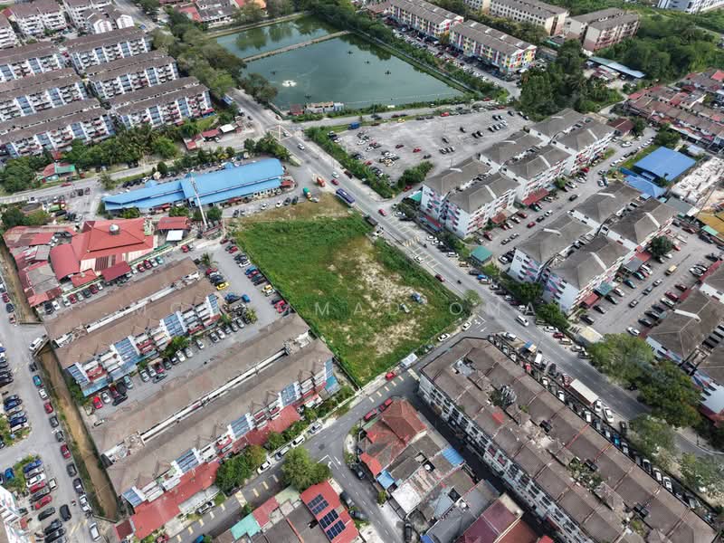 Tanah Komersial untuk Dijual di Batu Caves (Selangor) - Mohammad Omar - PropertyGuru.com.my