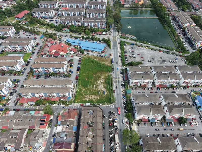 Tanah Komersial untuk Dijual di Batu Caves (Selangor) - Mohammad Omar - PropertyGuru.com.my