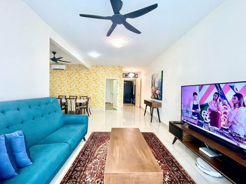 Service Residence for Sale at Saville @ Cheras - Keasavan Hari Krishnan - PropertyGuru.com.my