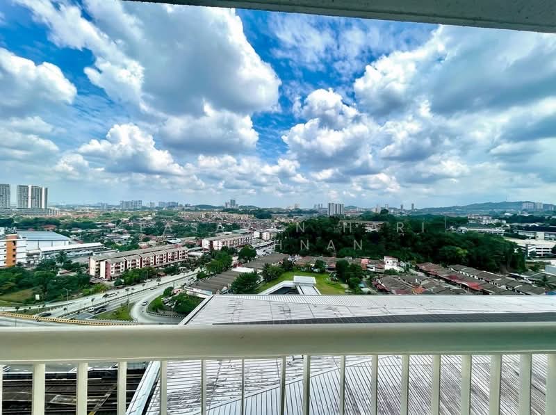 Service Residence for Sale at Saville @ Cheras - Keasavan Hari Krishnan - PropertyGuru.com.my