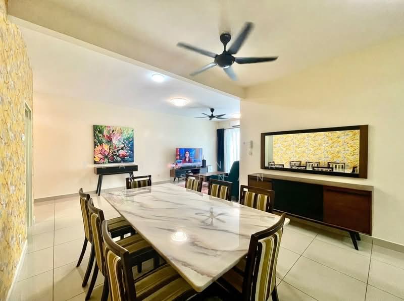 Service Residence for Sale at Saville @ Cheras - Keasavan Hari Krishnan - PropertyGuru.com.my