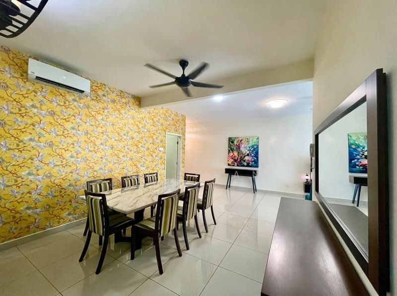 Service Residence for Sale at Saville @ Cheras - Keasavan Hari Krishnan - PropertyGuru.com.my