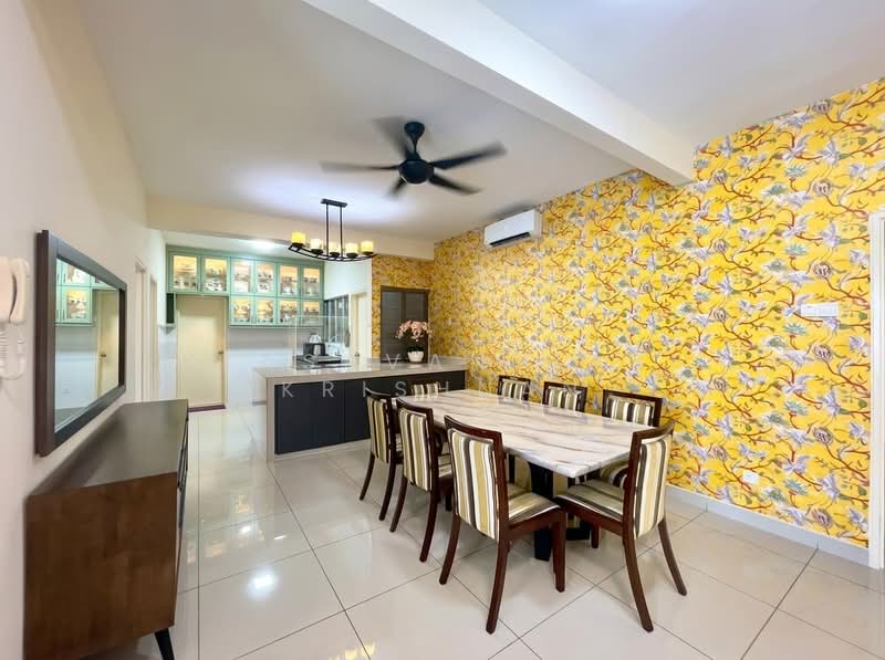 Service Residence for Sale at Saville @ Cheras - Keasavan Hari Krishnan - PropertyGuru.com.my