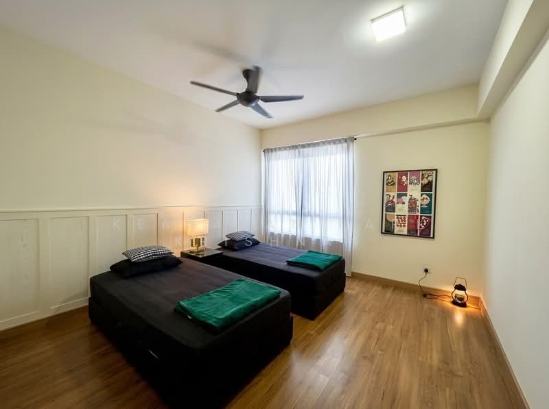 Service Residence for Sale at Saville @ Cheras - Keasavan Hari Krishnan - PropertyGuru.com.my