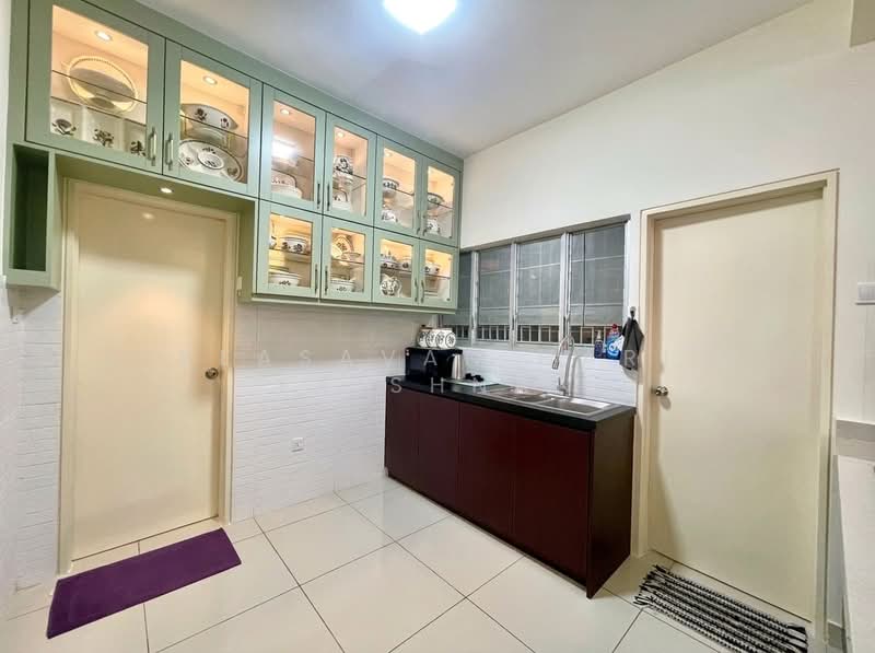 Service Residence for Sale at Saville @ Cheras - Keasavan Hari Krishnan - PropertyGuru.com.my