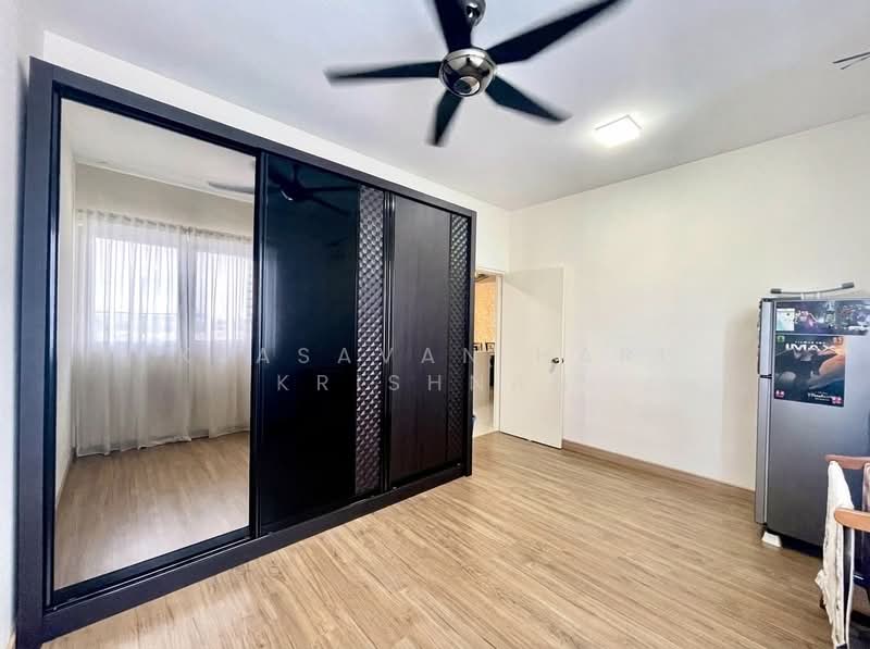 Service Residence for Sale at Saville @ Cheras - Keasavan Hari Krishnan - PropertyGuru.com.my