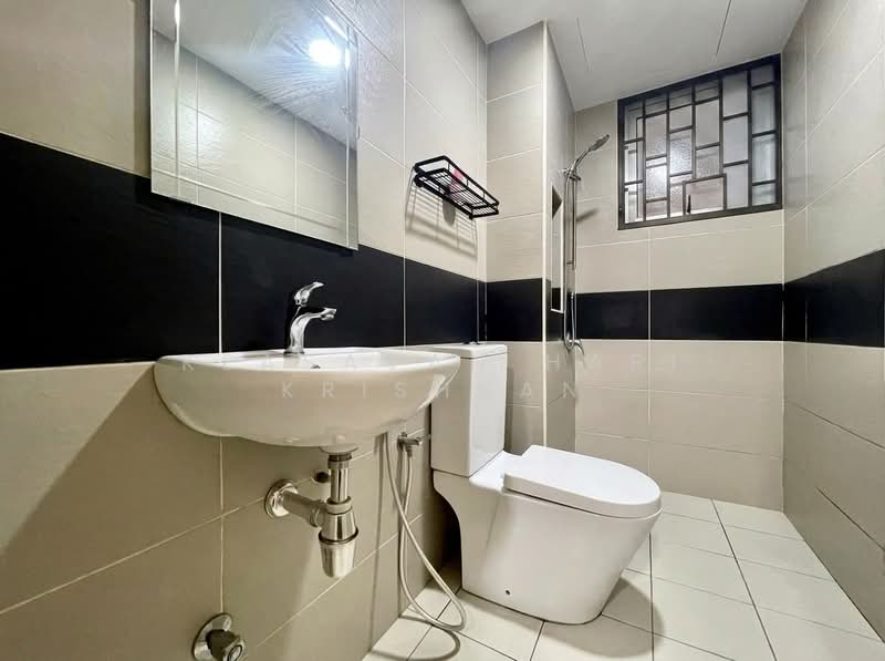 Service Residence for Sale at Saville @ Cheras - Keasavan Hari Krishnan - PropertyGuru.com.my