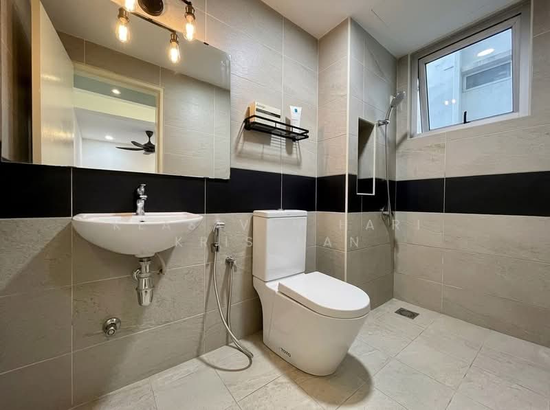 Service Residence for Sale at Saville @ Cheras - Keasavan Hari Krishnan - PropertyGuru.com.my